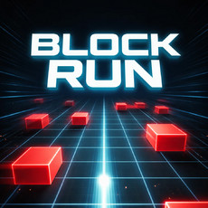 Block Run PS5