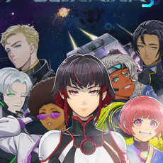 Psyvariar 3 PS5