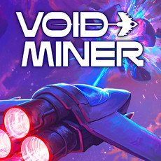 Void Miner PS5