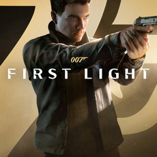 007 First Light - Deluxe Edition PS5