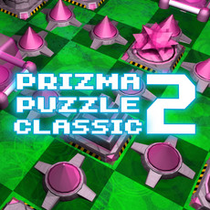 Prizma Puzzle Classic 2 PS5