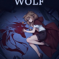 Scarlet Wolf PS4