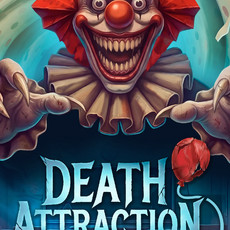 Death Attraction PS4
