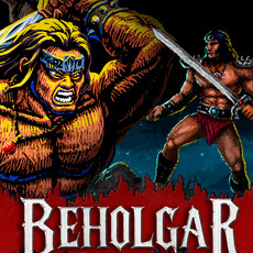 Beholgar Bundle PS5