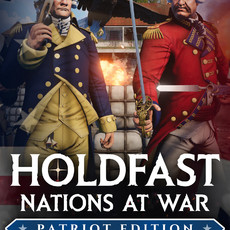 Holdfast: Patriot Edition PS5