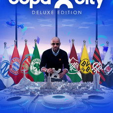 Copa City Deluxe Edition PS5
