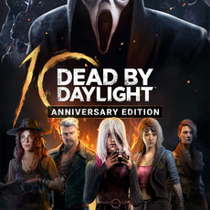 Dead by Daylight: 10th Anniversary Edition PS5