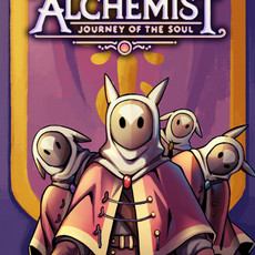 Alchemist: Journey of The Soul PS5