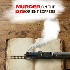 Murder on the Disorient Express PS4