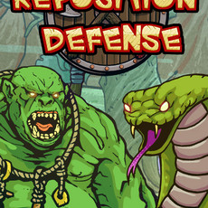 Reposition Defense PS4