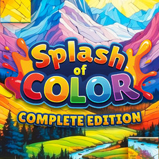Splash of Color: Complete Edition PS4