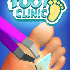 Foot Clinic PS4 Standard Edition
