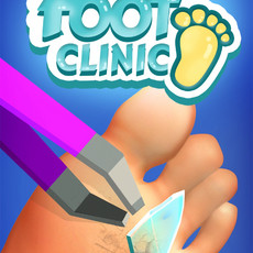 Foot Clinic: Complete Edition PS4