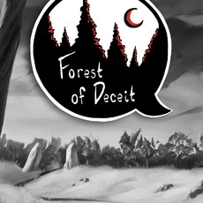 Forest of Deceit PS4