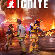 Firefighting Simulator: Ignite - Vehicle Rescue Edition PS5