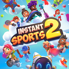 Instant Sports 2 PS5