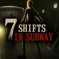 7 Shifts in Subway PS5