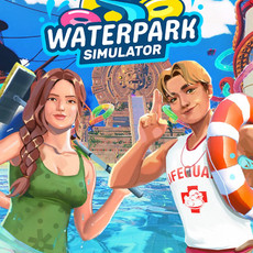 Waterpark Simulator PS5