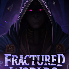 Fractured Worlds PS5