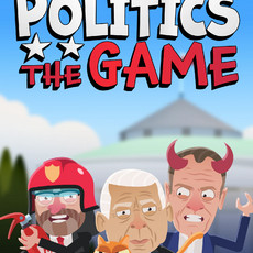 Politics The Game PS5