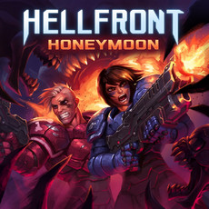 HELLFRONT: HONEYMOON