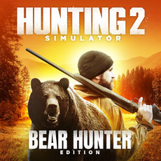 Hunting Simulator 2 - Bear Hunter Edition Xbox Series X|S