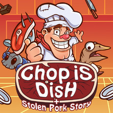 Chop is Dish