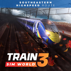 Train Sim World 3: UK Starter Pack