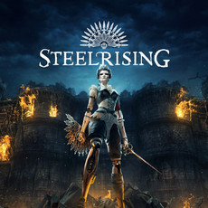 Steelrising - Standard Edition