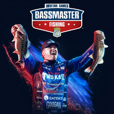 Bassmaster Fishing