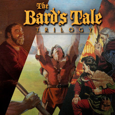 The Bard's Tale Trilogy