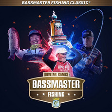 Bassmaster Fishing: 2022 Bassmaster Classic