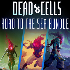 Dead Cells: DLC Bundle