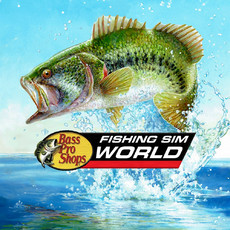 Fishing Sim World: Bass Pro Shops Edition