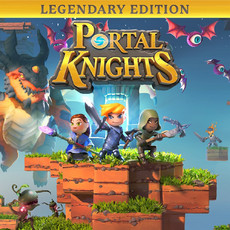 Portal Knights - Legendary Edition