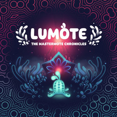 Lumote: The Mastermote Chronicles