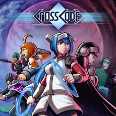 CrossCode