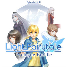 Light Fairytale Prologue Bundle