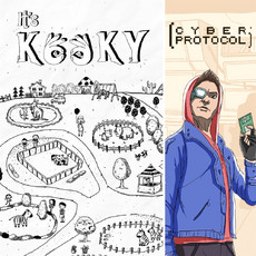 It's Kooky + Cyber Protocol