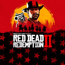 Red Dead Redemption 2