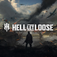 Hell Let Loose