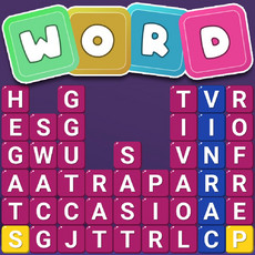 Word Blocks Master+ : Word Search Puzzle Game