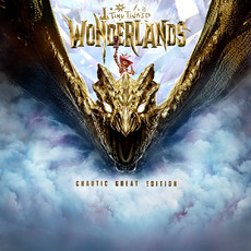 Tiny Tina's Wonderlands: Chaotic Great Edition