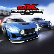 CarX Drift Racing Online