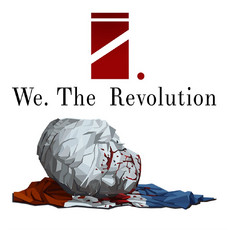 We. The Revolution