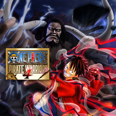 ONE PIECE: PIRATE WARRIORS 4(Xbox One)