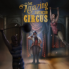 The Amazing American Circus