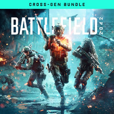 Battlefield 2042 Xbox One & Xbox Series X|S