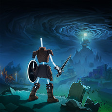 The Last Hero of Nostalgaia