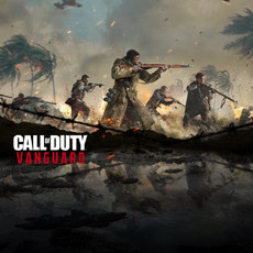 Call of Duty: Vanguard - Standard Edition